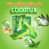 Viên Nang Mềm Giảm Ho Và Đau Họng Codatux - Bp Pharma - Ảnh 3