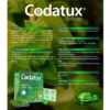 Viên Nang Mềm Giảm Ho Và Đau Họng Codatux - Bp Pharma - Ảnh 5