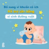 Men Vi Sinh Dr.G Bifidus Baby - Bp Pharma - Ảnh 5