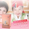 Men Vi Sinh Dr.G Bifidus Baby - Bp Pharma - Ảnh 2