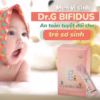 Men Vi Sinh Dr.G Bifidus Baby - Bp Pharma - Ảnh 3