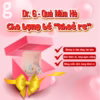 Men Vi Sinh Dr.G Bifidus Baby - Bp Pharma - Ảnh 4