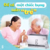 Men Vi Sinh Dr.G Bifidus Synbiotics - Bp Pharma - Ảnh 3