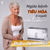 Men Vi Sinh Dr.G Bifidus Synbiotics - Bp Pharma - Ảnh 4