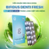 Viên Ngậm Nha Khoa Bifidus Denti Fresh - Bp Pharma - Ảnh 2
