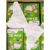 [Hộp] Khẩu Trang Y Tế Kháng Khuẩn 4 Lớp Người Lớn 3D Mask - Khánh An - Hộp 10 Cái - Ảnh 3