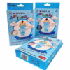 [Hộp] Khẩu Trang Y Tế Kháng Khuẩn 4 Lớp Cho Bé Kids Family - Khánh An - Hộp 10 Cái - Ảnh 4