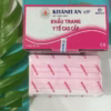 [Hộp] Khẩu Trang Y Tế 4 Lớp - Khánh An - Hộp 50 Cái - Ảnh 3
