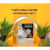 [Hộp] Khẩu Trang Kháng Khuẩn Cao Cấp Kan95 - Khánh An - Hộp 10 Cái - Ảnh 4