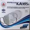[Hộp] Khẩu Trang Kháng Khuẩn Cao Cấp Kan95 - Khánh An - Hộp 10 Cái - Ảnh 7