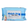 Khăn Ướt Cao Cấp - Khánh An - Ảnh 3