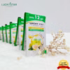 Dầu Gội Tinh Dầu Bưởi Dây 12 Gói - Lucky Star - Ảnh 3