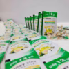 Dầu Gội Tinh Dầu Bưởi Dây 12 Gói - Lucky Star - Ảnh 6