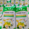 Dầu Gội Tinh Dầu Bưởi Dây 12 Gói - Lucky Star - Ảnh 5