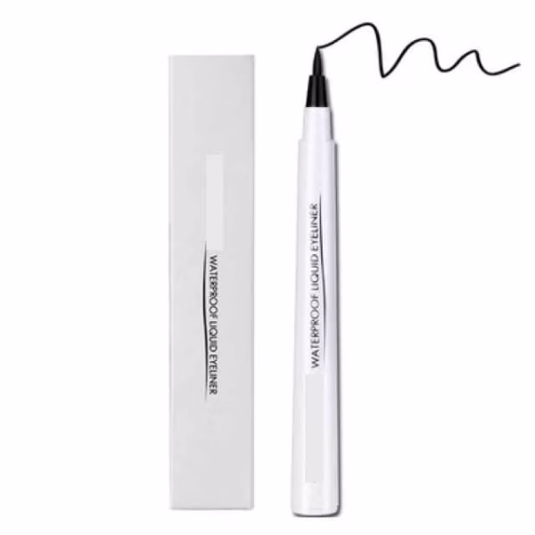 Kẻ Mắt Nước Bền Màu Lâu Trôi Cực Đẹp Eyeliner 0.5G Kmn01 - Silkygirl