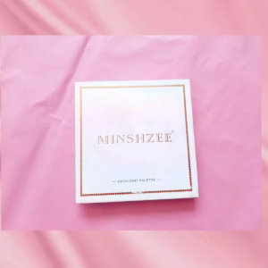 Bảng Highlight Palette Đa Chức Năng Kiềm Dầu, Lâu Trôi X1301 - Silkygirl