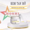 Kem Tan Mỡ Body Pretty Cream - Hoshi - Ảnh 6