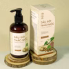 Dầu Gội Thảo Mộc Giảm Gãy Rụng Tóc, Dưỡng Chân Tóc Chắc Khỏe 250Ml - Neo Nature - Ảnh 4
