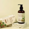 Bộ Đôi Dầu Gội Thảo Mộc & Dầu Gội Hoa Bưởi - Neo Nature - Ảnh 4