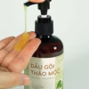 Bộ Đôi Dầu Gội Thảo Mộc & Dầu Gội Hoa Bưởi - Neo Nature - Ảnh 6