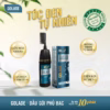 Dầu Gội Phủ Bạc Golade 200Ml - Bdcare - Ảnh 5