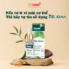 Serum Trị Hôi Chân Và Hôi Nách Hehona 5Ml - Bdcare - Ảnh 2