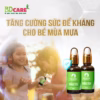 Dầu Tỏi Bạch Dương 30Ml - Bdcare - Ảnh 3