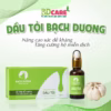 Dầu Tỏi Bạch Dương 30Ml - Bdcare - Ảnh 5
