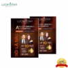 Gội Là Nâu Thảo Dược Túi 25Ml - Lucky Star - Ảnh 3