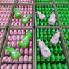 Sữa Tắm Gội Thảo Dược Kids 3 In 1 - Lucky Star - Ảnh 9