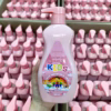 Sữa Tắm Gội Thảo Dược Kids 3 In 1 - Lucky Star - Ảnh 10