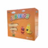 Ống Uống Chống Suy Dinh Dưỡng, Tăng Cường Sức Khỏe, Hỗ Trợ Tiêu Hóa Cho Trẻ Jubiikids - Fobelife - Ảnh 3