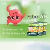 Giảm Nhanh Ợ Nóng Fobe-Ad - Fobelife - Ảnh 2