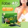 Giảm Nhanh Ợ Nóng Fobe-Ad - Fobelife - Ảnh 3