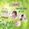 Tinh Dầu Tràm Bé Yêu 100Ml - Bdcare - Ảnh 14