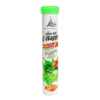 Viên Sủi Vitamin C Happy Actiso - Pháp Effiel - Ảnh 2