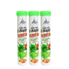 Viên Sủi Vitamin C Happy Actiso - Pháp Effiel - Ảnh 3