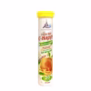 Viên Sủi Vitamin C Happy Multivitamin - Pháp Effiel - Ảnh 3