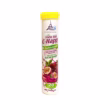 Viên Sủi Vitamin C Happy Multivitamin - Pháp Effiel - Ảnh 4