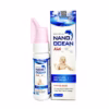 Nước Muối Biển Sâu Ocean Kids - Pháp Effiel - Ảnh 3