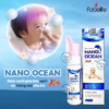 Nước Muối Biển Sâu Ocean Kids - Pháp Effiel - Ảnh 4