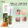 Gel Bôi Tái Tạo Da, Thủy Đậu, Zona Do Virus Gây Nên Fobe Gel Anti Virus 30G - Fobelife - Ảnh 2