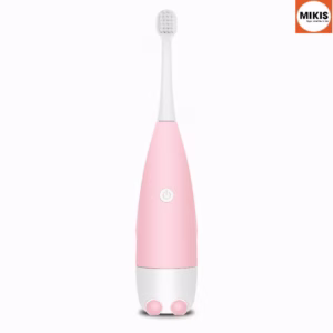 Bàn Chải Điện Đánh Răng Tự Động Cho Bé - Mikis