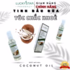 Tinh Dầu Dừa Nguyên Chất 100Ml - Lucky Star - Ảnh 3