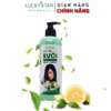 Dầu Gội Bưởi - Lucky Star - Ảnh 5