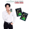 Gội Là Đen Thảo Dược Túi 25Ml - Lucky Star - Ảnh 2