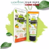 Sữa Rửa Mặt Thảo Dược Juory 85Ml - Lucky Star - Ảnh 3