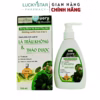 Dung Dịch Vệ Sinh Phụ Nữ Thảo Dược Hương Nước Hoa Juory 150Ml - Lucky Star - Ảnh 2