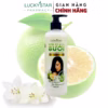 Kem Xả Tinh Dầu Bưởi - Lucky Star - Ảnh 5