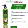 Kem Xả Tinh Dầu Bưởi Cao Cấp 850Ml - Lucky Star - Ảnh 3